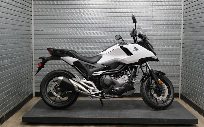 2026 HONDA NC750X DCT