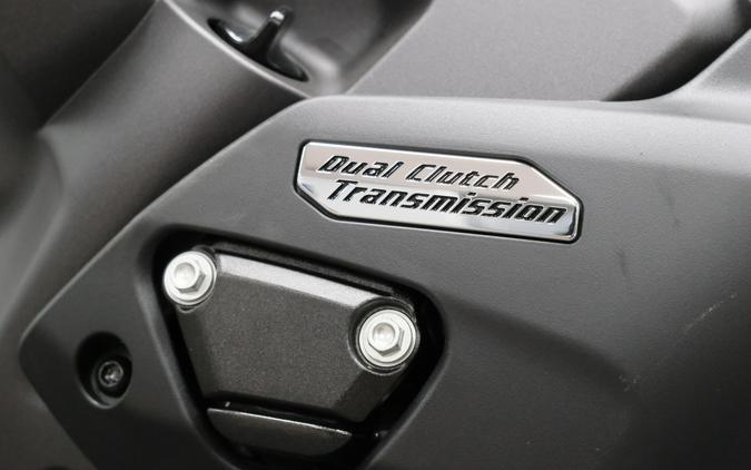 2026 HONDA NC750X DCT