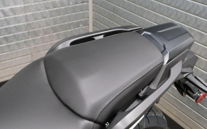 2026 HONDA NC750X DCT