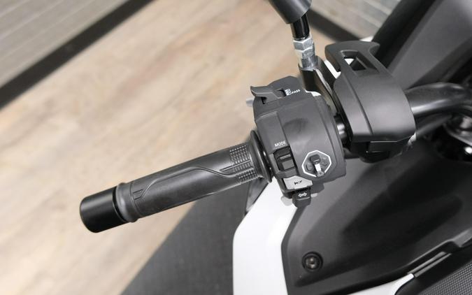 2026 HONDA NC750X DCT