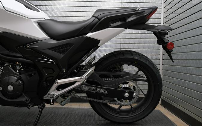 2026 HONDA NC750X DCT