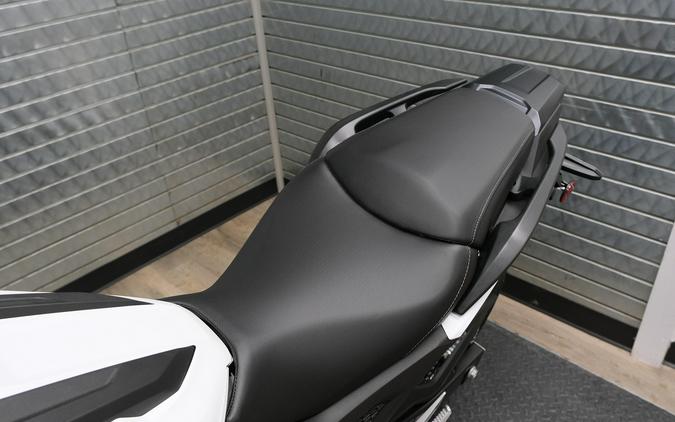 2026 HONDA NC750X DCT