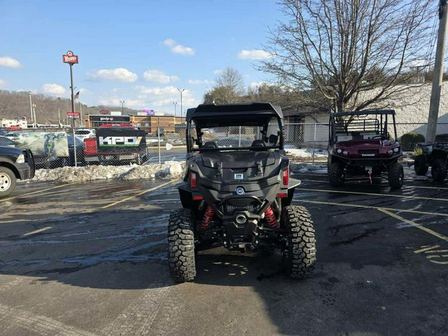 2025 CFMOTO ZFORCE 950 Sport