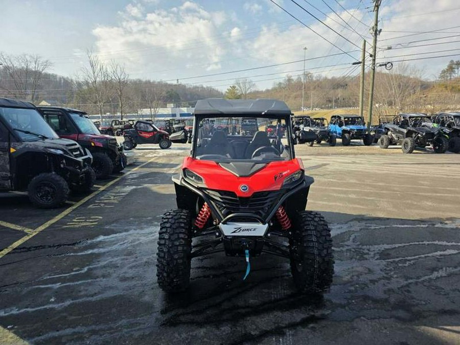 2025 CFMOTO ZFORCE 950 Sport