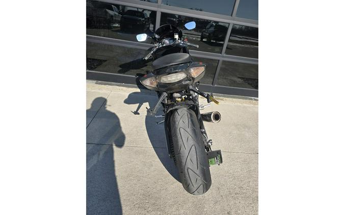 2007 Suzuki GSX-R1000K7