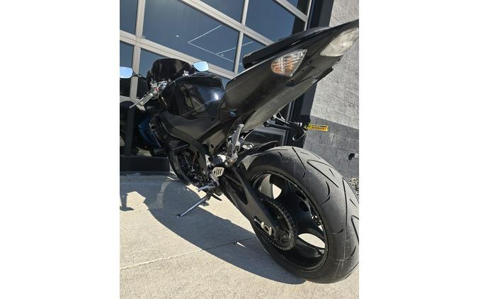 2007 Suzuki GSX-R1000K7