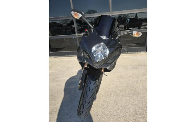 2007 Suzuki GSX-R1000K7