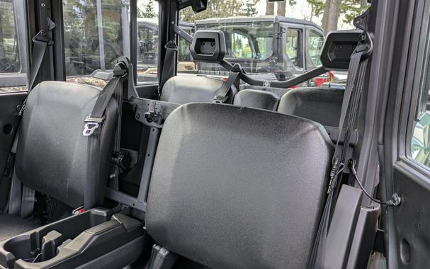 2026 Can-Am Defender MAX DPS CAB HD10