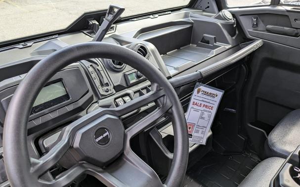 2026 Can-Am Defender MAX DPS CAB HD10