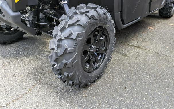 2026 Can-Am Defender MAX DPS CAB HD10