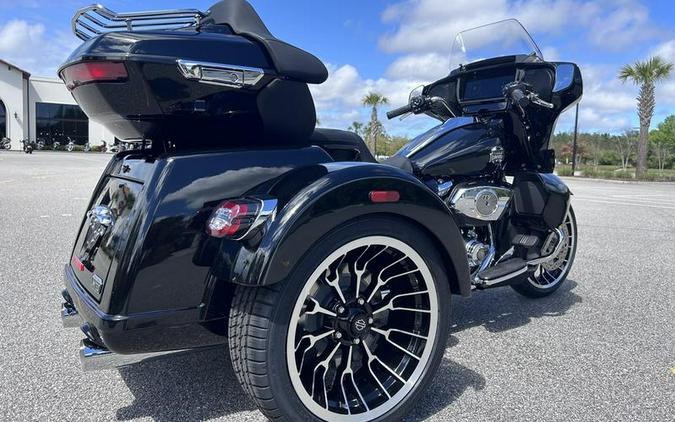 2026 Harley-Davidson® FLHLT - Street Glide® 3 Limited