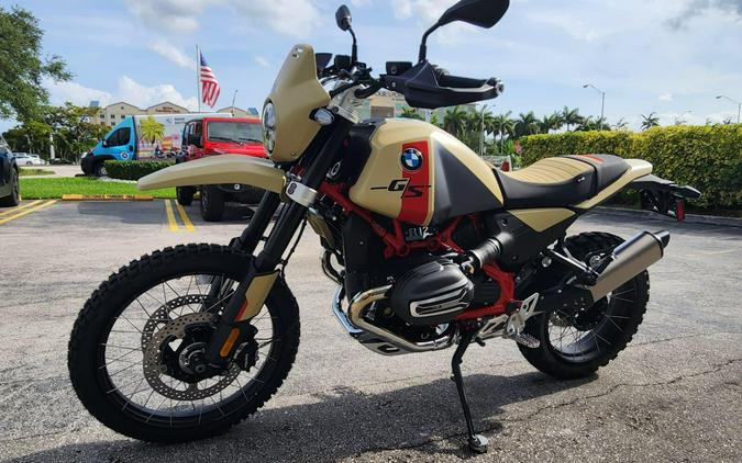 2026 BMW R 12 G/S