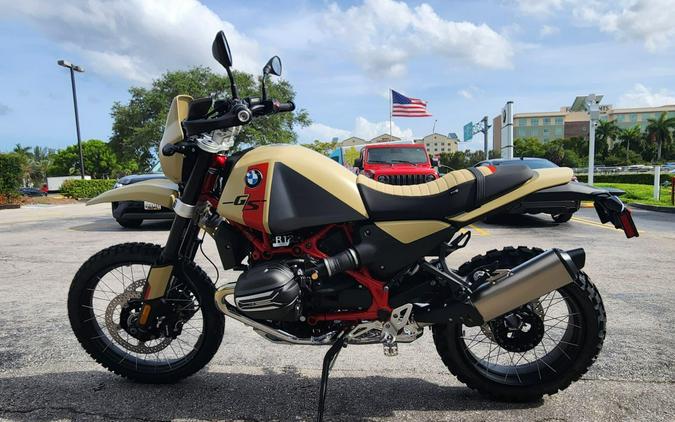 2026 BMW R 12 G/S