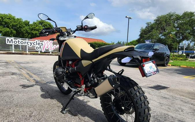 2026 BMW R 12 G/S