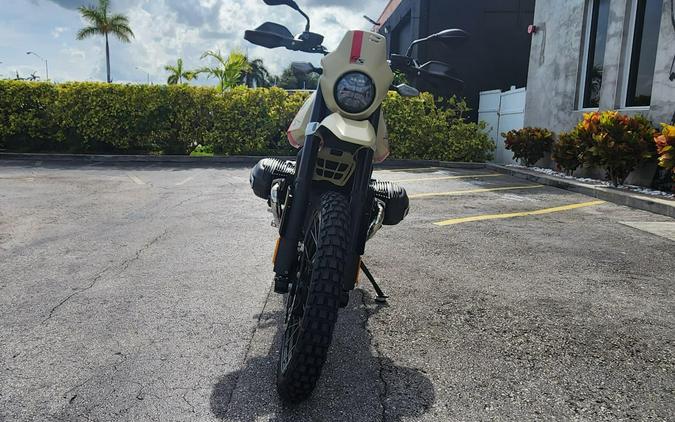 2026 BMW R 12 G/S