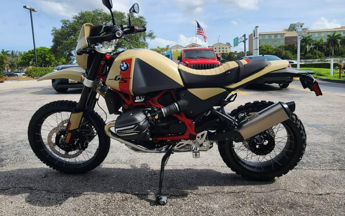 2026 BMW R 12 G/S