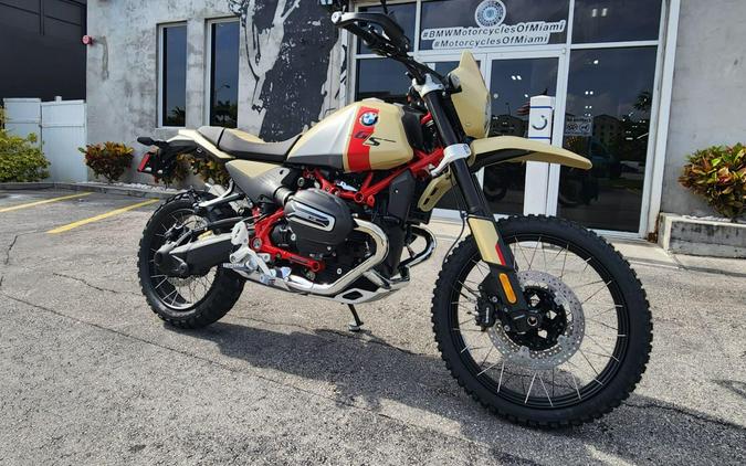 2026 BMW R 12 G/S