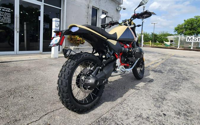 2026 BMW R 12 G/S