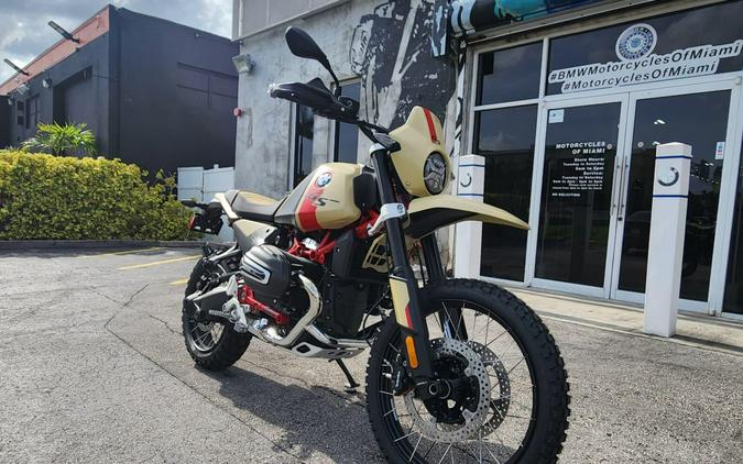 2026 BMW R 12 G/S