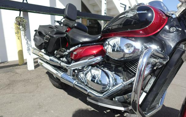 2007 Suzuki BOULEVARD C50 CA