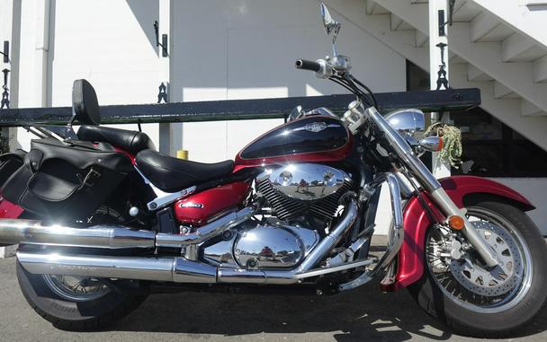 2007 Suzuki BOULEVARD C50 CA