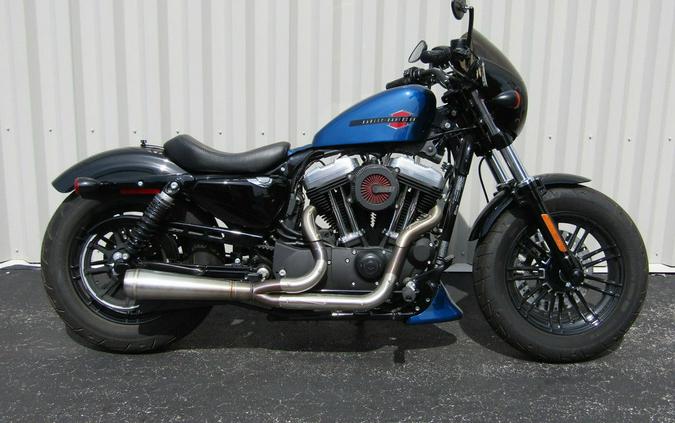 2022 Harley-Davidson® XL1200X - Forty-Eight®