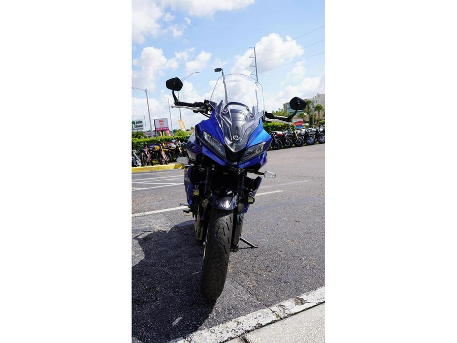 2023 Triumph Tiger Sport 660