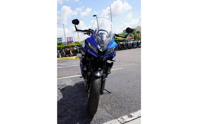 2023 Triumph Tiger Sport 660