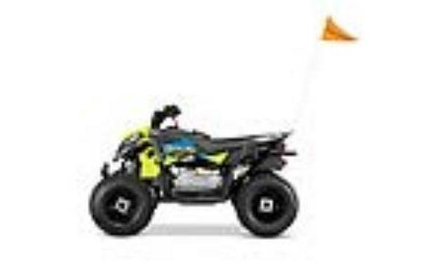 2017 Polaris Outlaw 110