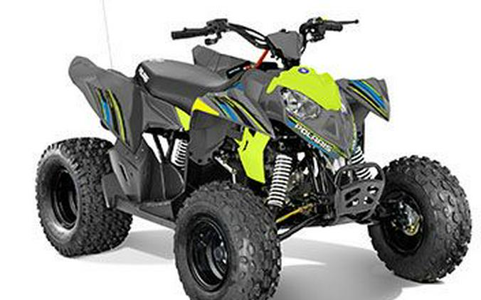 2017 Polaris Outlaw 110