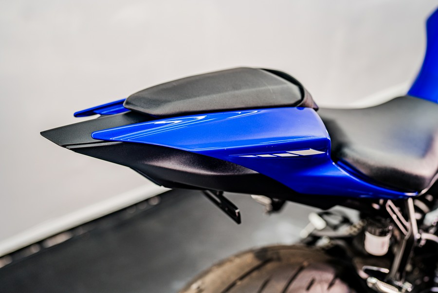 2024 Yamaha Motor Corp., USA YZF-R7