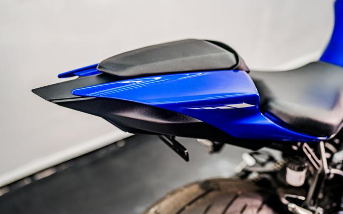2024 Yamaha Motor Corp., USA YZF-R7