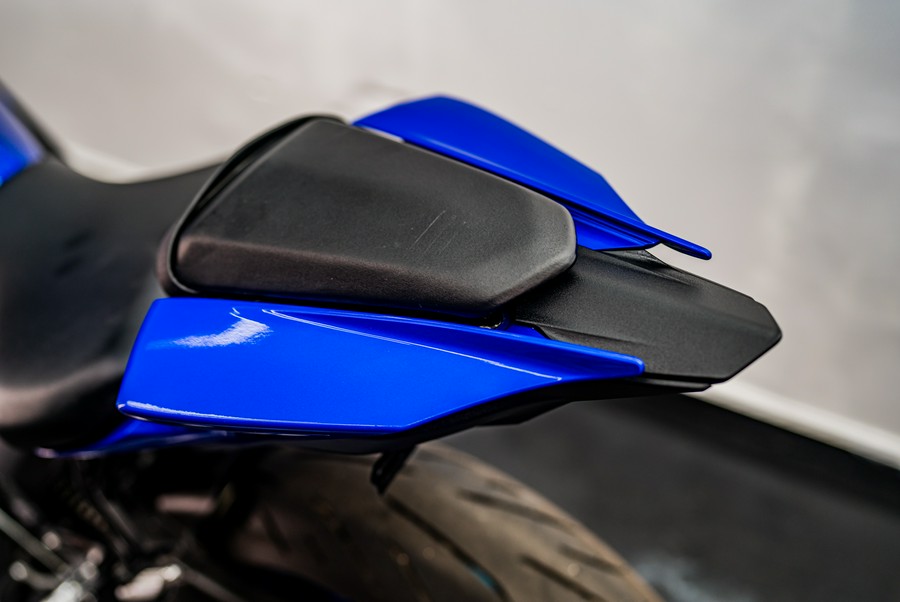 2024 Yamaha Motor Corp., USA YZF-R7