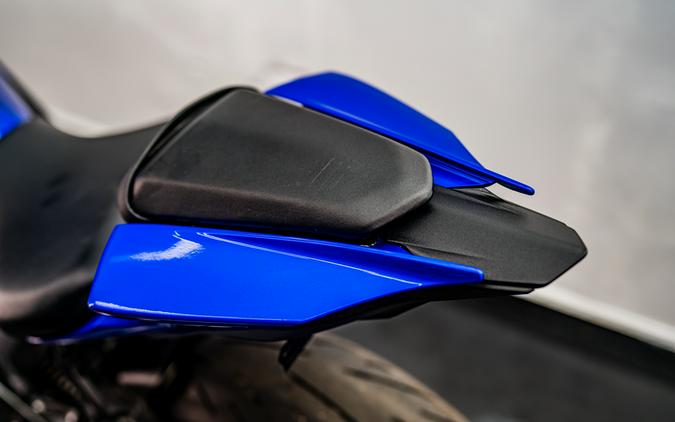 2024 Yamaha Motor Corp., USA YZF-R7
