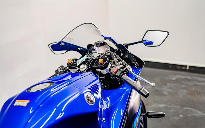 2024 Yamaha Motor Corp., USA YZF-R7