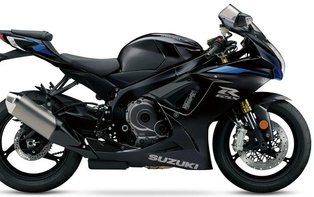 2027 Suzuki Motor of America Inc. GSX-R750