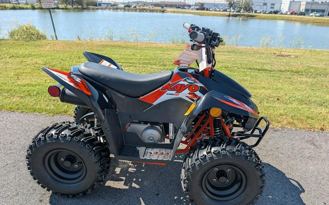 2026 Kayo Storm 70