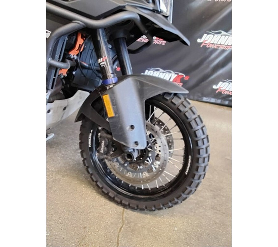 2023 KTM Super Adventure 1290 S