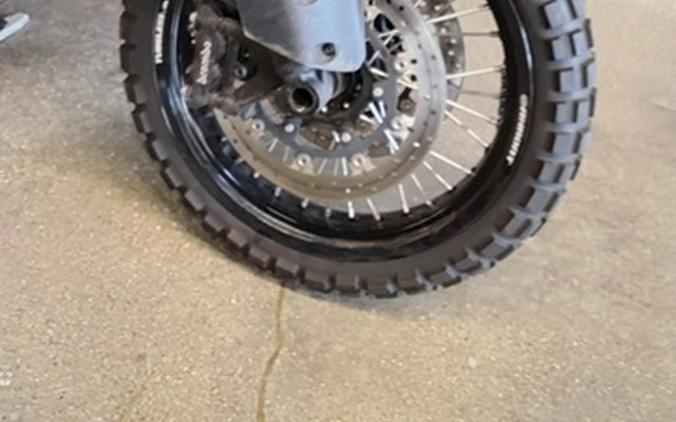 2023 KTM Super Adventure 1290 S