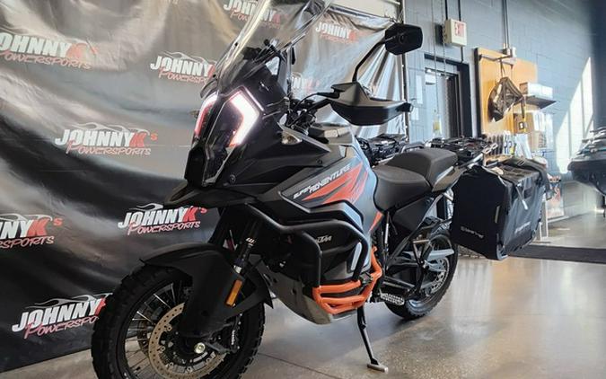 2023 KTM Super Adventure 1290 S
