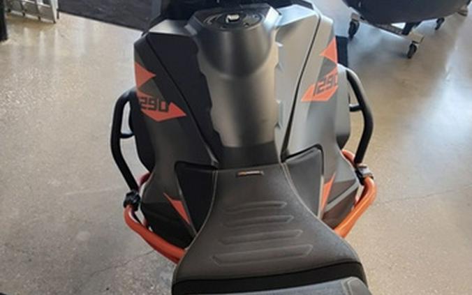 2023 KTM Super Adventure 1290 S