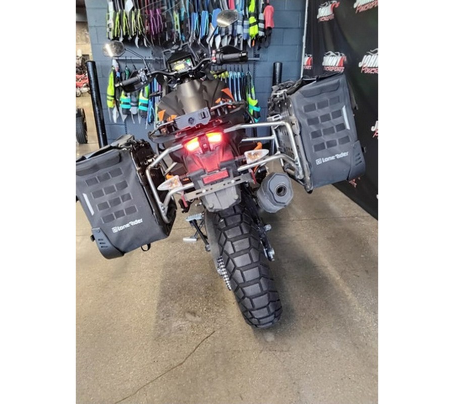 2023 KTM Super Adventure 1290 S