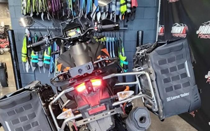 2023 KTM Super Adventure 1290 S