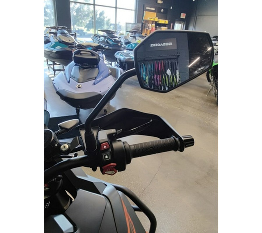 2023 KTM Super Adventure 1290 S