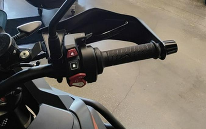 2023 KTM Super Adventure 1290 S