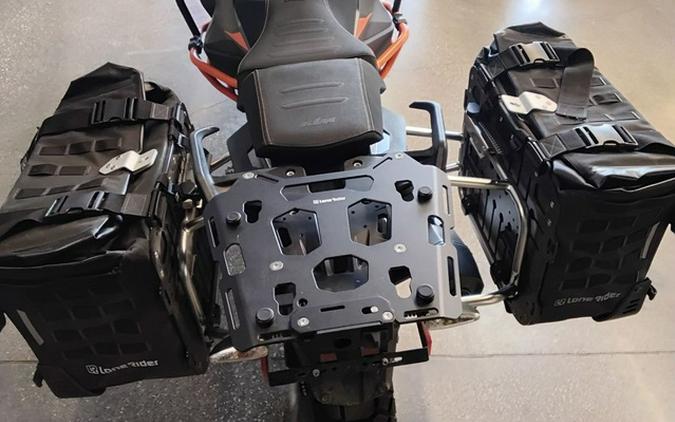 2023 KTM Super Adventure 1290 S