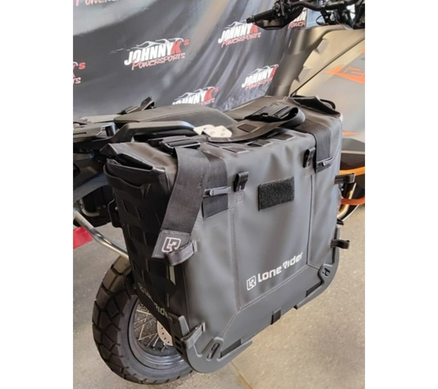 2023 KTM Super Adventure 1290 S