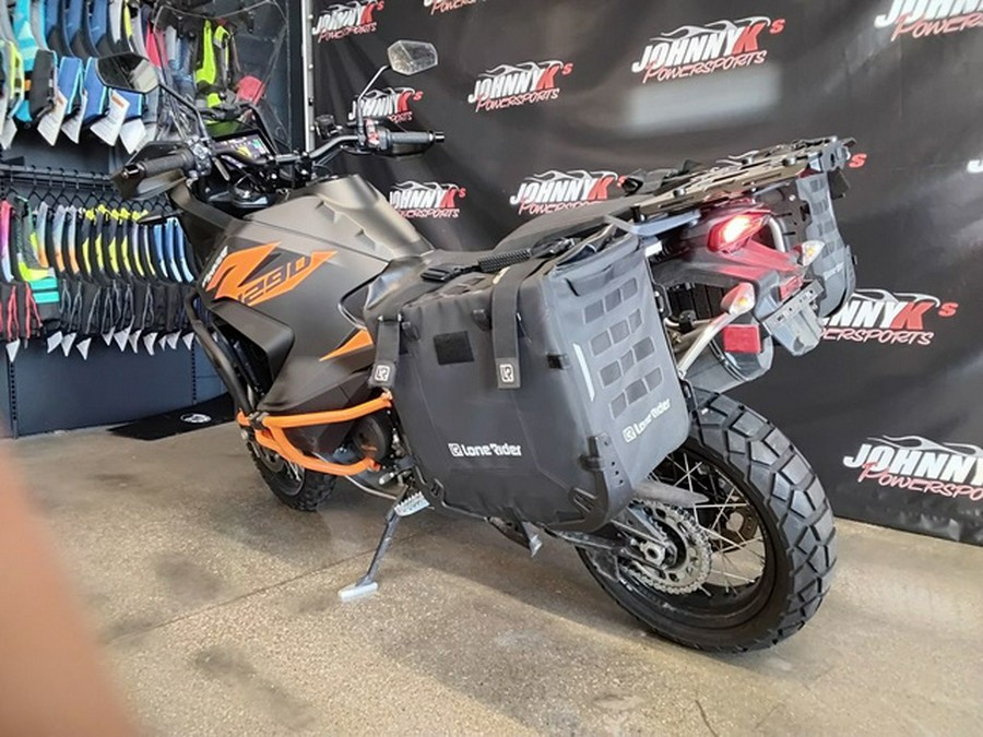 2023 KTM Super Adventure 1290 S