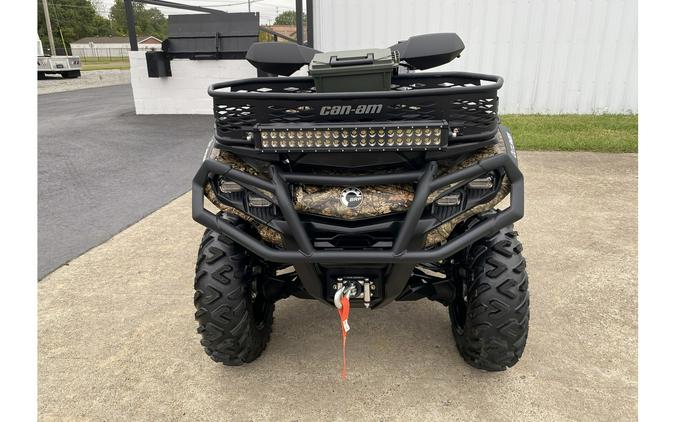 2023 OUTLANDER 850 XT - Can-Am