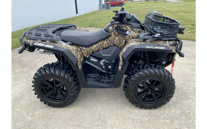 2023 OUTLANDER 850 XT - Can-Am